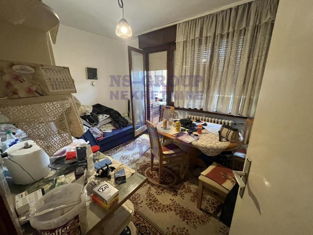 Slika 3 -  Stan na prodaju, 48m2, 118.450€